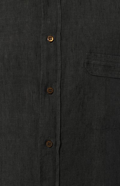 Ль�няная рубашка STEFANO RICCI, арт. MC007470/LX2330, фото 5