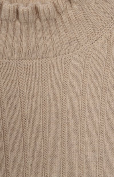 Шерстяная водолазка ELEVENTY, арт. EX9A00/W0217/10-16, фото 3