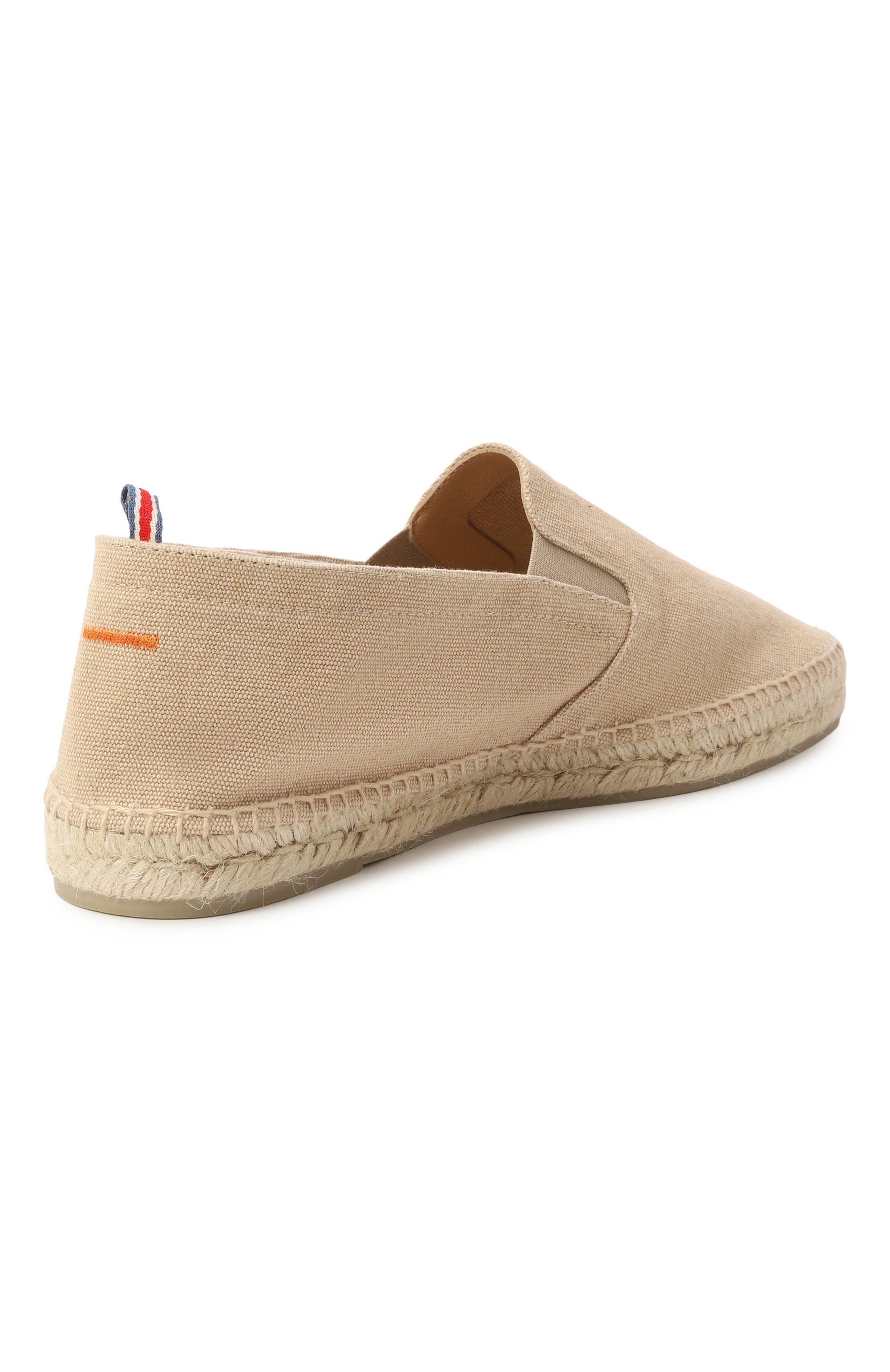 Текстильные эспадрильи joel CASTANER, арт. J0EL/002, фото 5