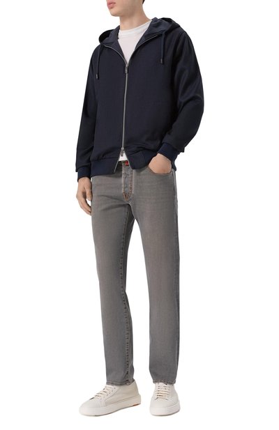 Джинсы bard JACOB COHEN, арт. 25I P/JUM_QM004 059 S3618 V1, фото 2