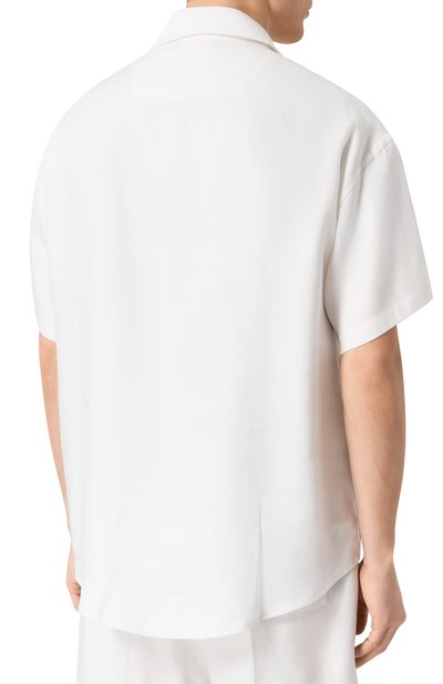 Рубашка MARCO PESCAROLO, арт. SETTE/51R03, фото 4