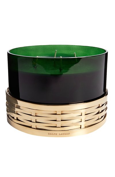 Свеча bedford grand RALPH LAUREN, арт. 684713731, фото 2