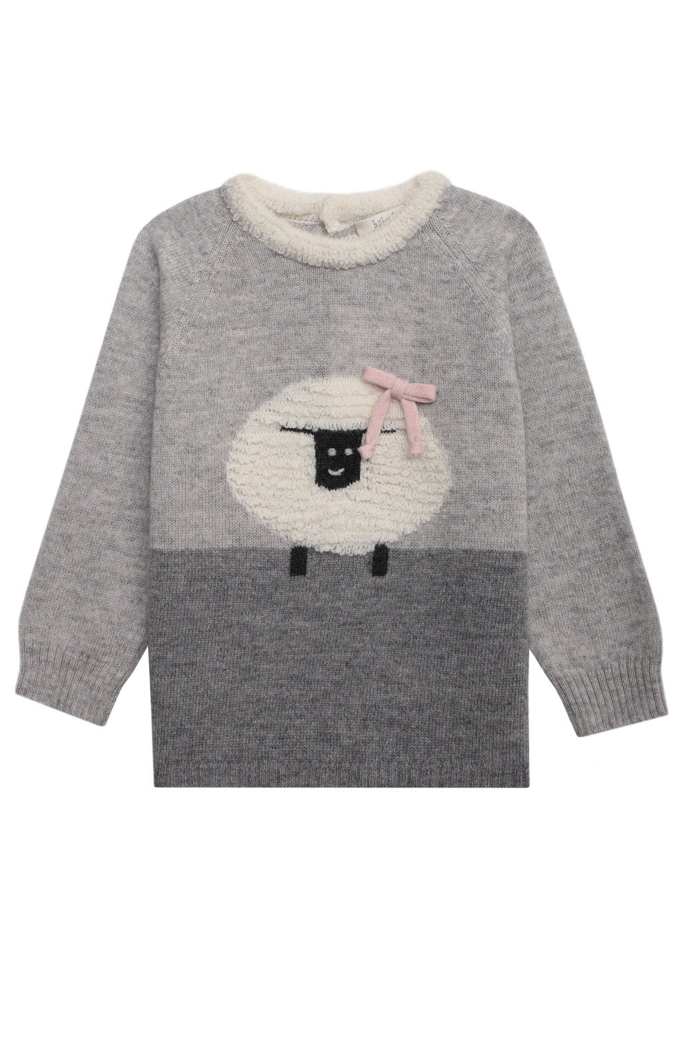 Комплект из пуловера и брюк BABY T, арт. 21AI170C/18M-3A, фото 3