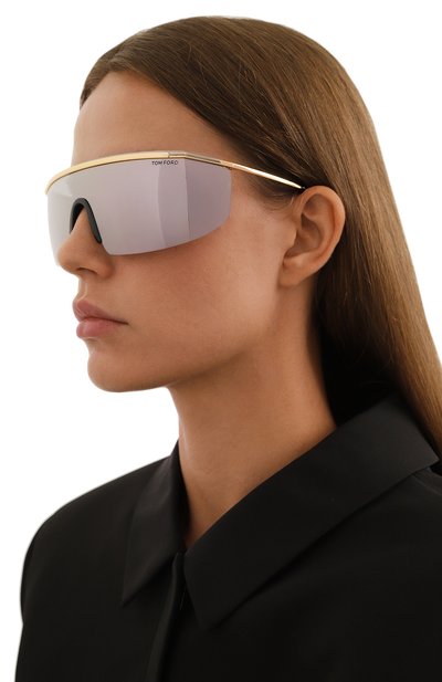 Солнцезащитные очки TOM FORD, арт. TF980 30C, фото 2
