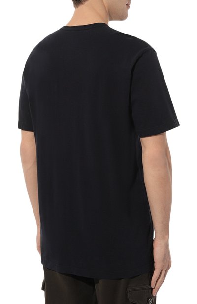 Хлопковая футболка JAMES PERSE, арт. MLJ3311, фото 4