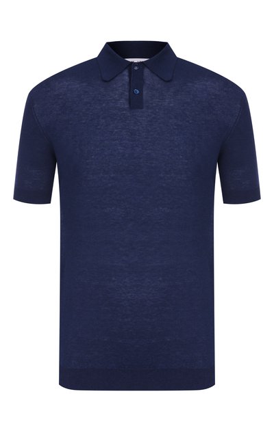 Мужская хлопковое поло L.B.M. 1911, арт. 6410/59043