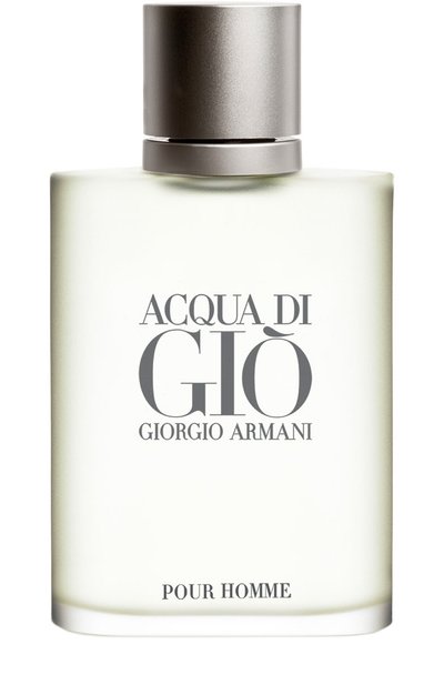 Туалетная вода acqua di gio (50ml) GIORGIO ARMANI, арт. 3360372058861, фото 1