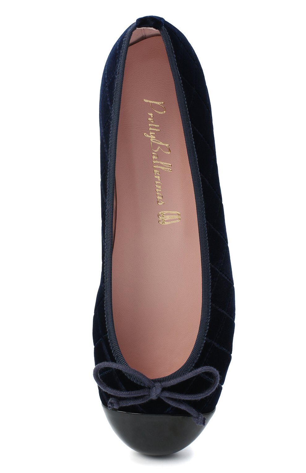 Балетки PRETTY BALLERINAS, арт. 48.805/SHADE/PALAIS, фото 4