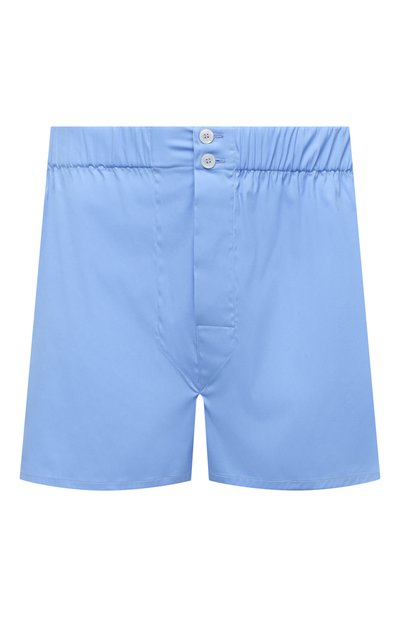 Мужские хлопковые боксеры BRIONI, арт. N1B10L/08010