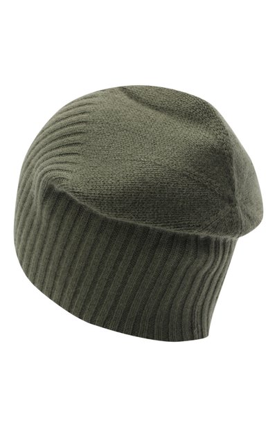 Кашемировая шапка ALLUDE, арт. 215/30027, фото 2