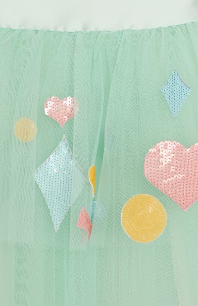 Платье BIBIONA, арт. ABS24FW18., фото 3