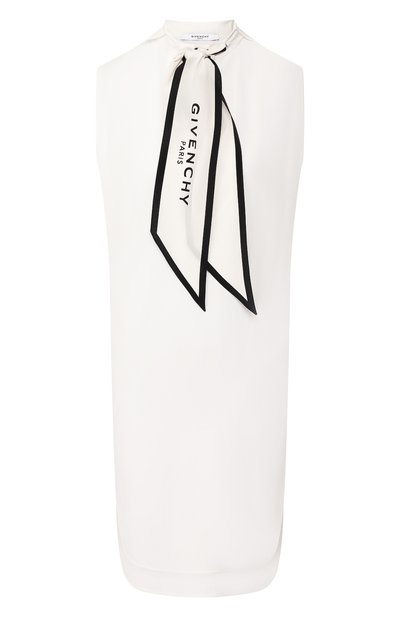 Женское мини-платье GIVENCHY, арт. BW20NQ120H