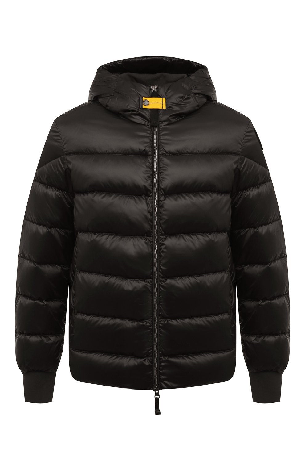 Пуховый бомбер PARAJUMPERS, арт. 222M-PM PUF SX13/PHARRELL, фото 1