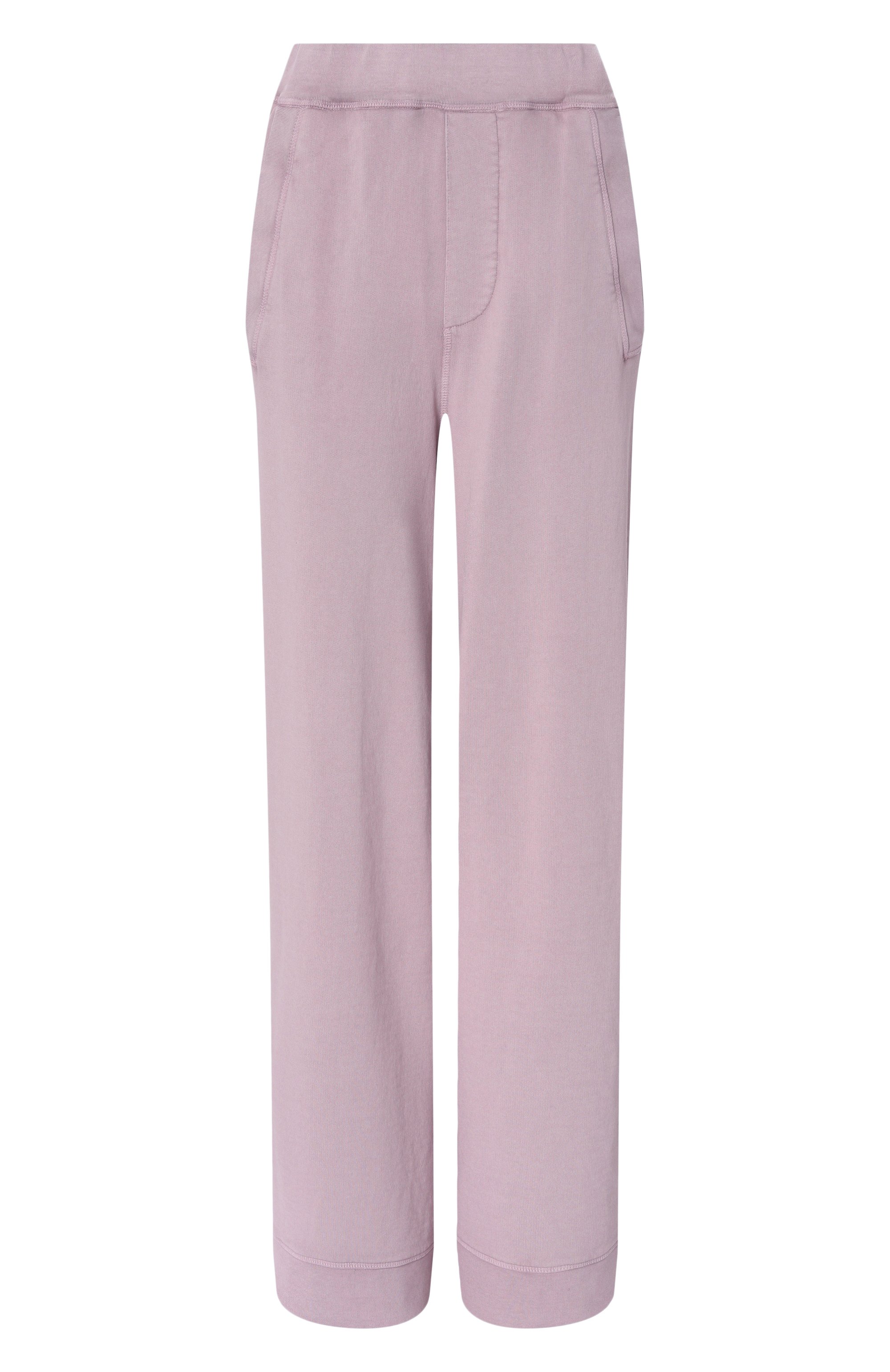 Хлопковые брюки DSQUARED2, арт. S75KB0450/S25539, фото 1