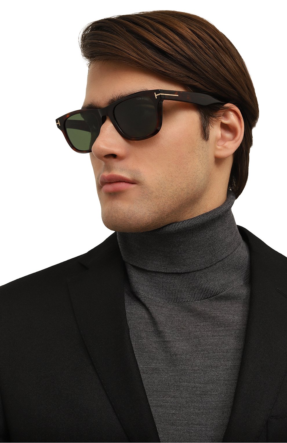 Солнцезащитные очки TOM FORD, арт. TF1076 54N, фото 2