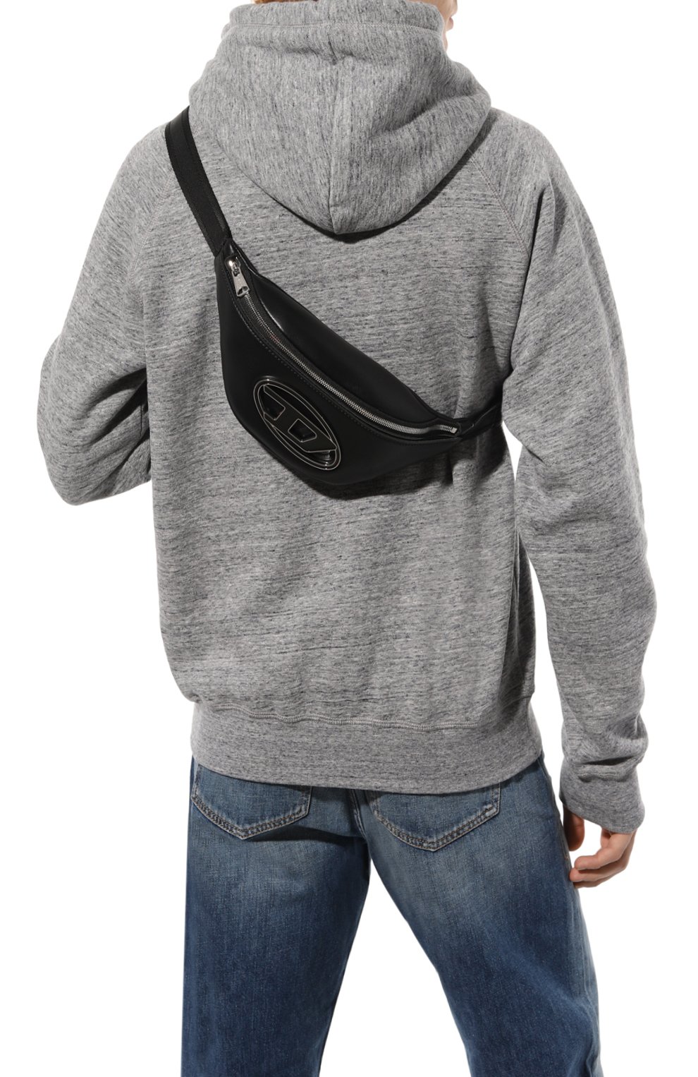 Поясная сумка DIESEL, арт. X09688/P5925, фото 2