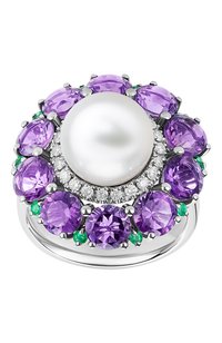 Кольцо UTOPIA, арт. GA4BBASS, фото 3