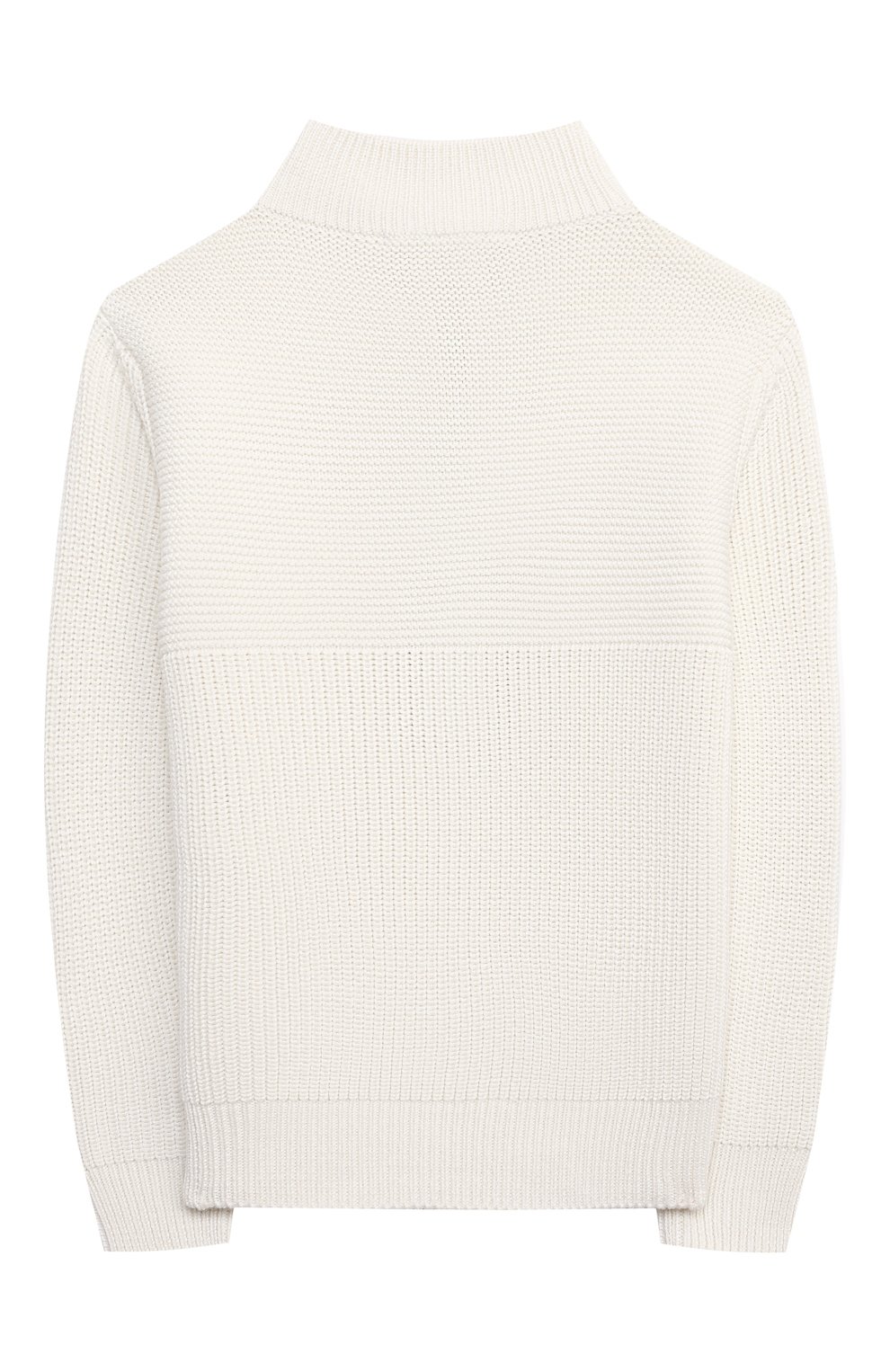 Шерстяной свитер EMPORIO ARMANI, арт. 6K4M80/4M1FZ, фото 2