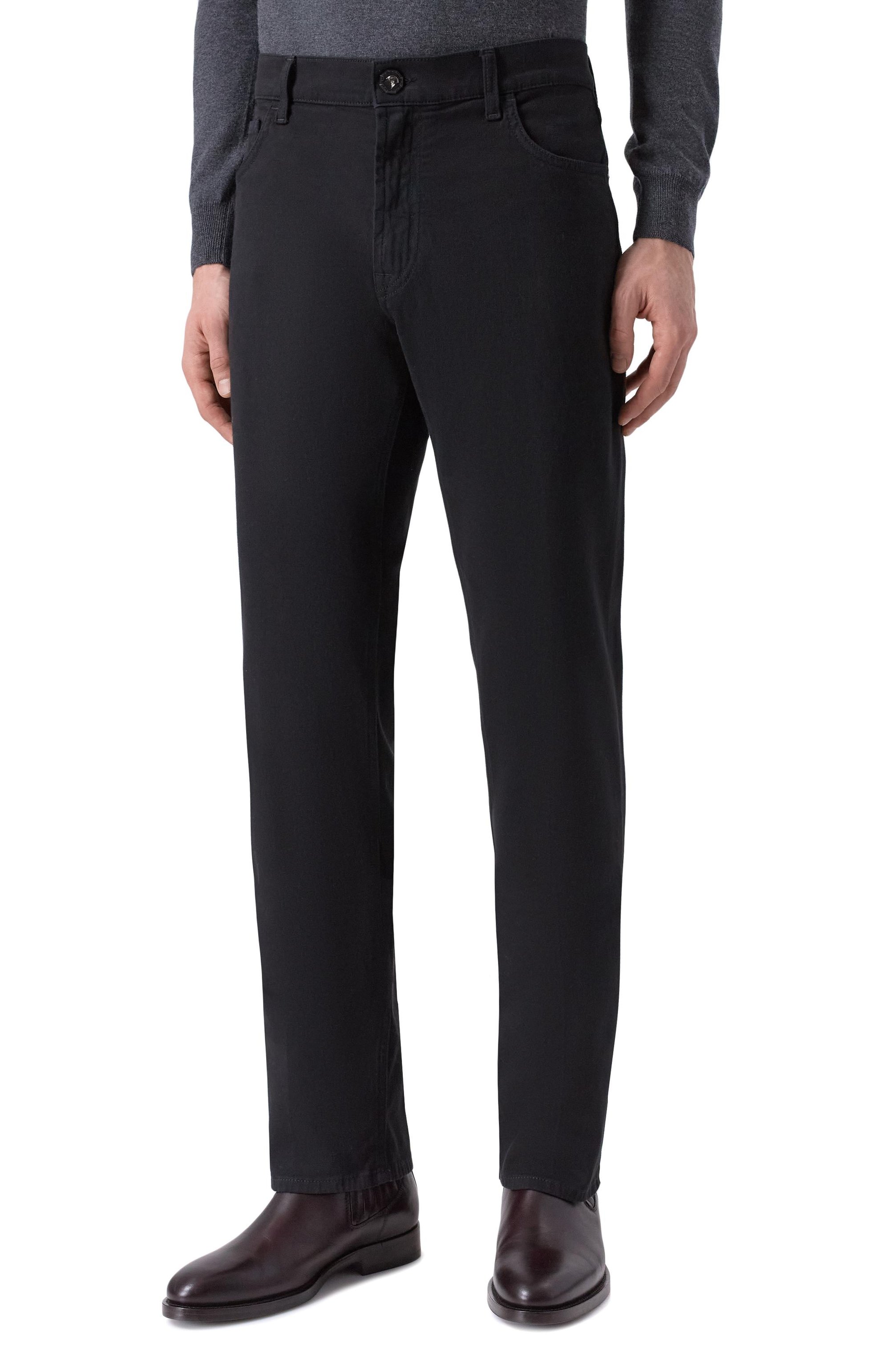 Джинсы STEFANO RICCI, арт. MST53R0040/T0201/44, фото 3