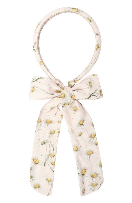 Ободок DOLCE & GABBANA, арт. LB3L63/FS8DK