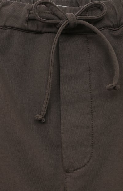 Хлопковые брюки PAOLO PECORA MILANO, арт. PP3440/14A-16A, фото 3