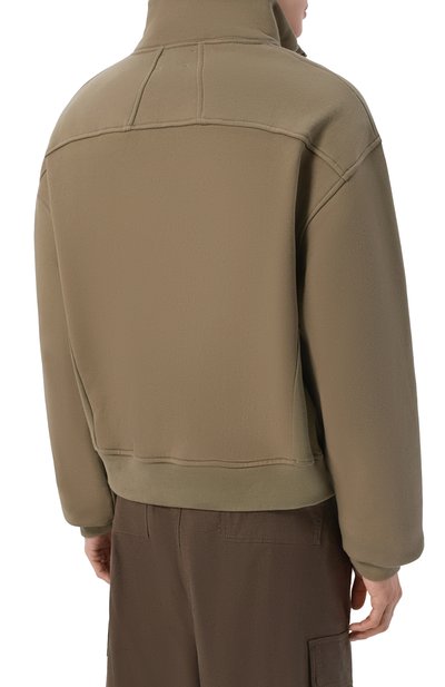 Хлопковый анорак RHUDE, арт. RHPS26ST02012, фото 4