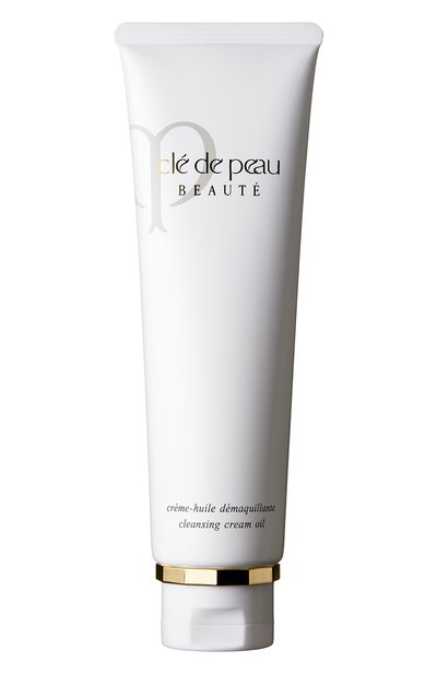 Очищающий крем с масляной текстурой (130ml) CLÉ DE PEAU BEAUTÉ, арт. 13221CP, фото 1