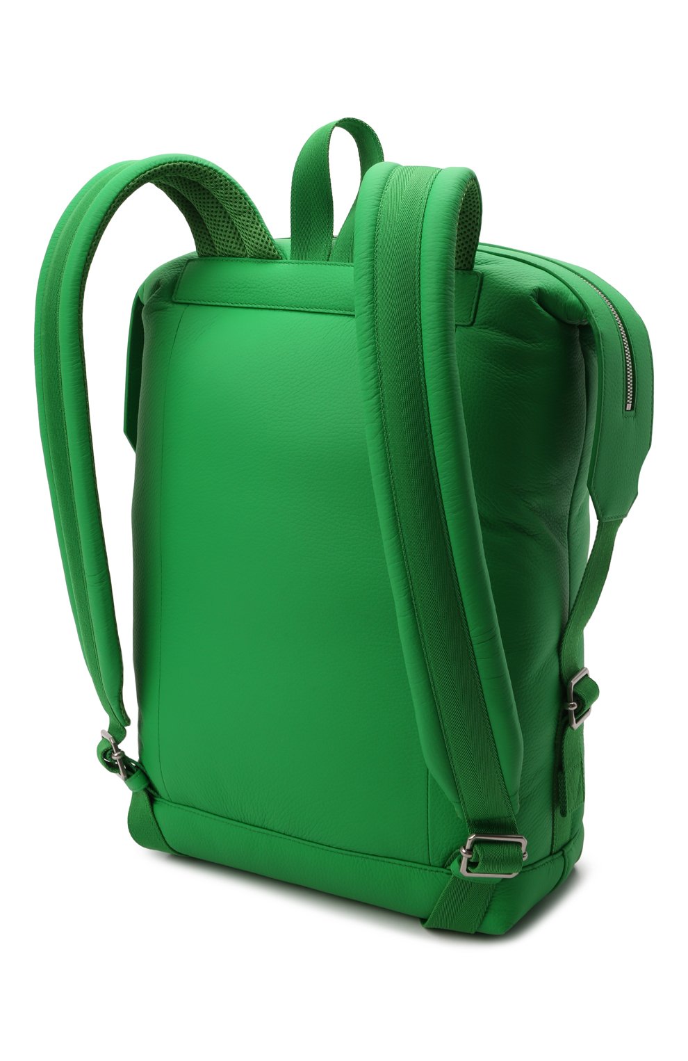 Кожаный рюкзак classic pillow BOTTEGA VENETA, арт. 658066/V00Z3, фото 4