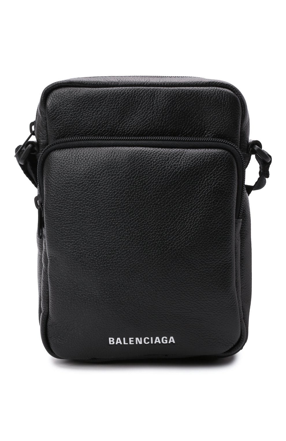 Кожаная сумка BALENCIAGA, арт. 656476/13MTX, фото 1