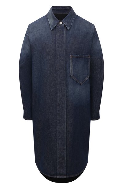 Джинсовое платье MM6, арт. S52AA0117/STZ019, фото 1