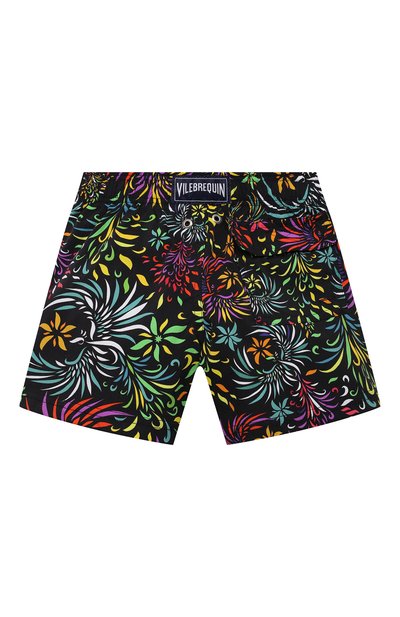 Плавки-шорты VILEBREQUIN, арт. JIIU0F11/990, фото 2