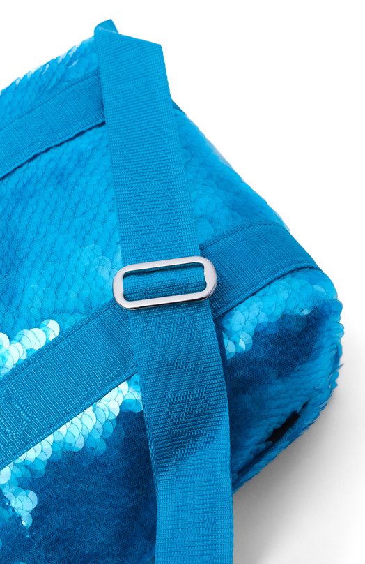 Сумка Undercover UP1F1B01 Голубой  UP1F1B01 Фото 6