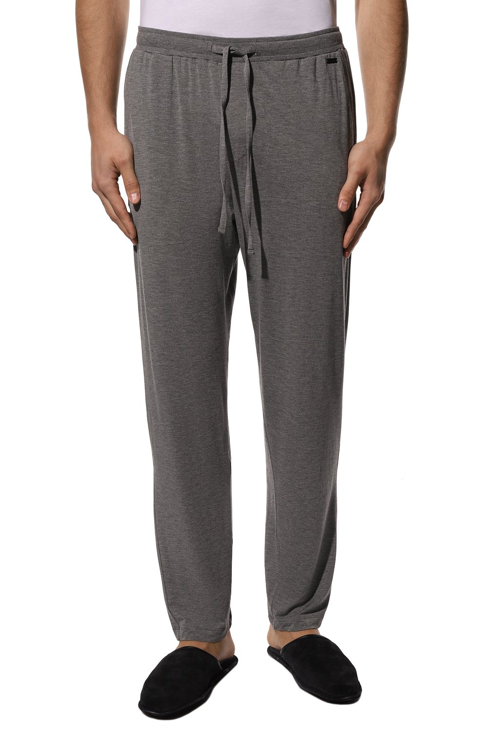 Домашние брюки из вискозы HANRO, арт. 075040., фото 3