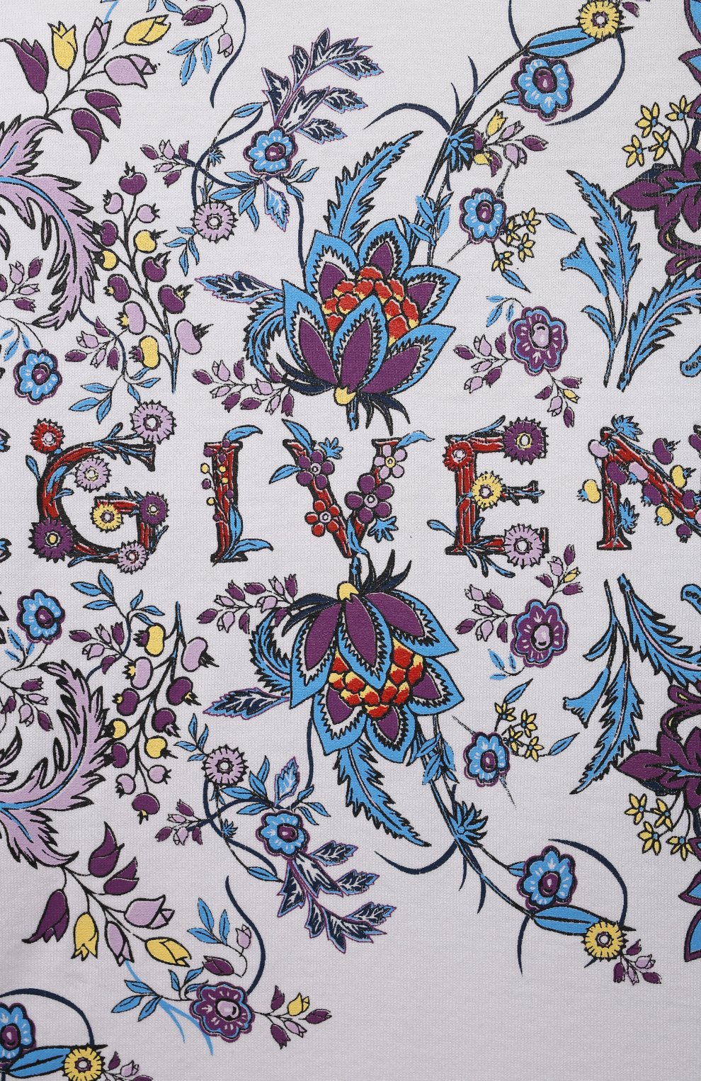 Футболка GIVENCHY, арт. H15206, фото 3