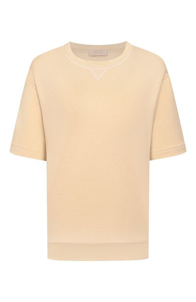 Женский пуловер из шелка и хлопка MVST, арт. M25.2MW.H403/44627