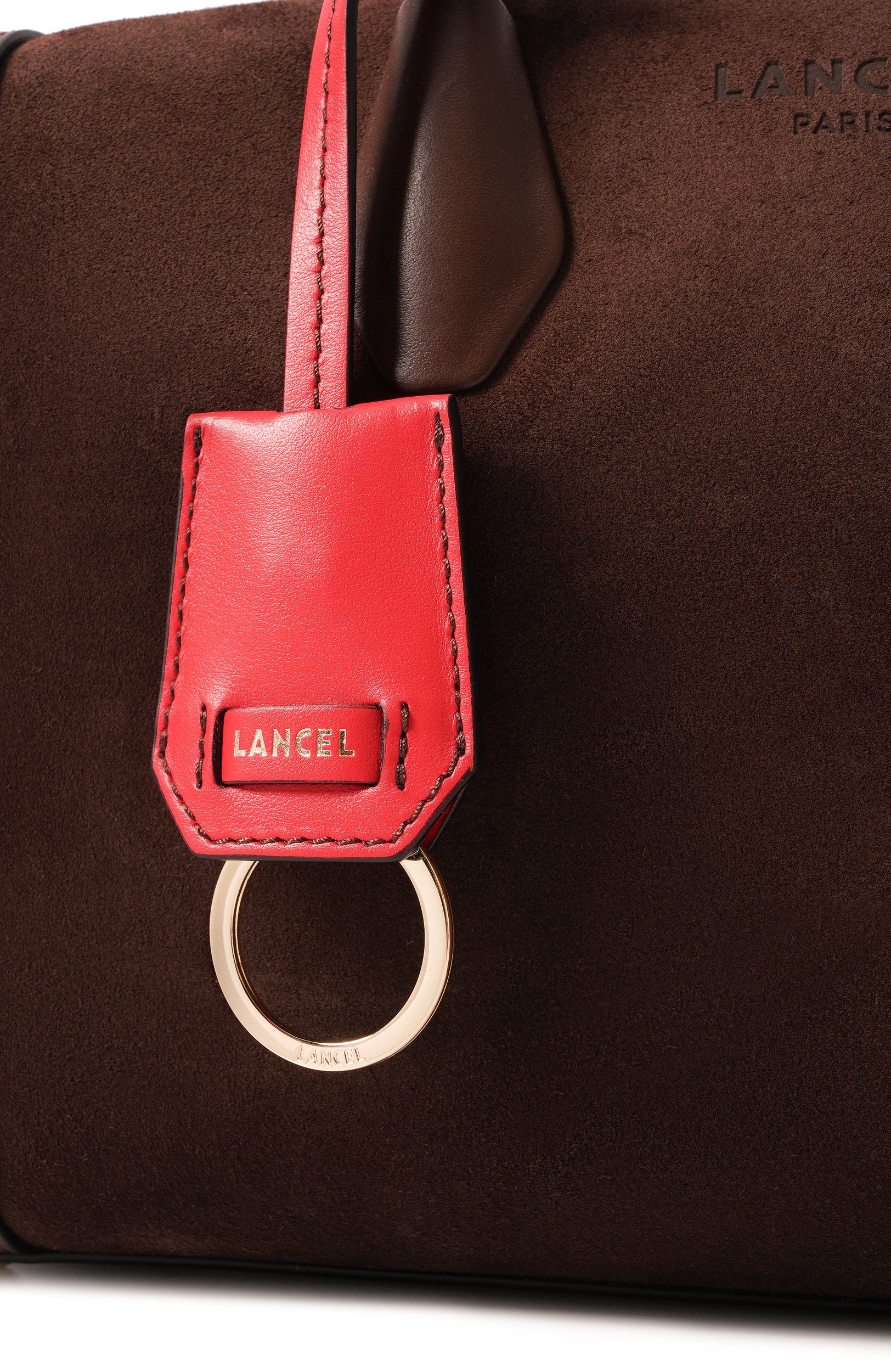 Сумка bcbg medium LANCEL, арт. A13693, фото 6