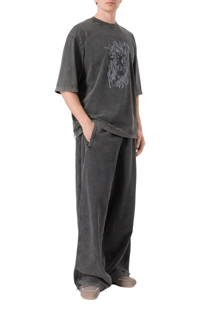 Хлопковая футболка ROADLESS, арт. RSS-TSP 2, фото 2