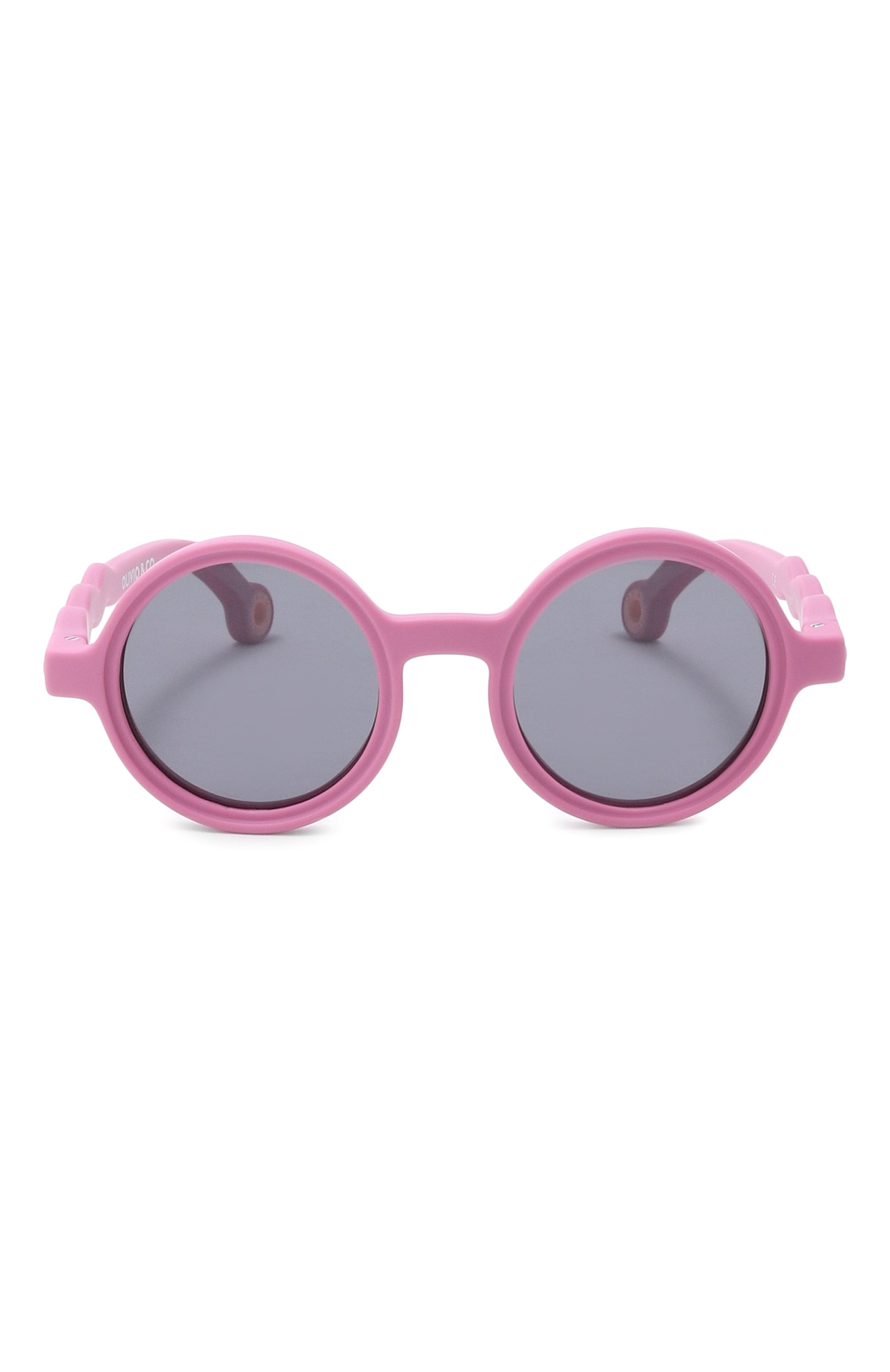 Солнцезащитные очки baby round OLIVIO & CO, арт. OS100-I-R, фото 2