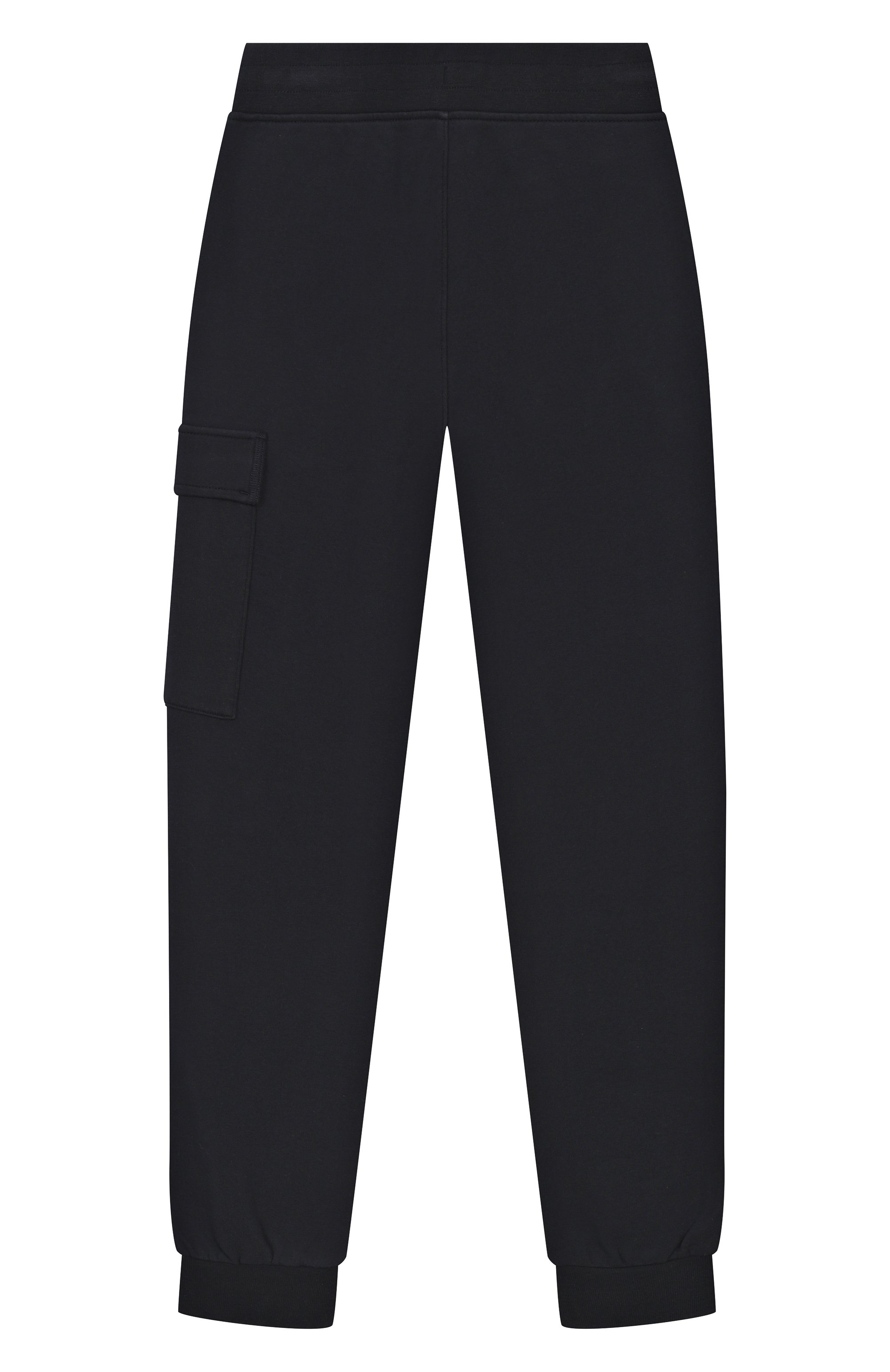 Хлопковые джоггеры C.P. COMPANY, арт. CNP002/LCA69/10-14, фото 2