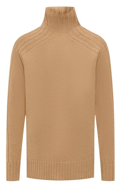 Женский свитер из смеси шерсти и кашемира POLO RALPH LAUREN, арт. 211764610
