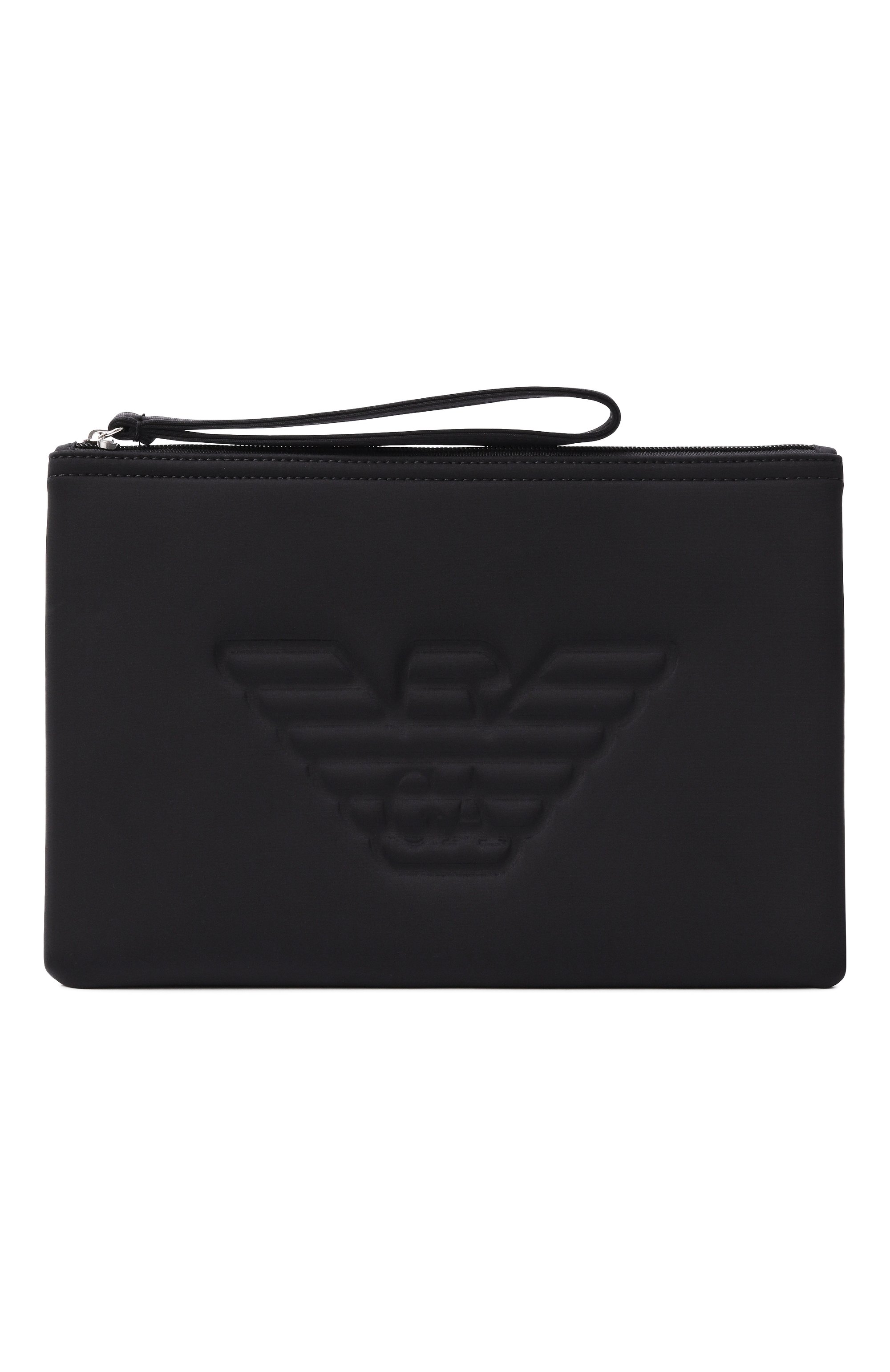 Клатч EMPORIO ARMANI, арт. EX000003/AF12558, фото 1