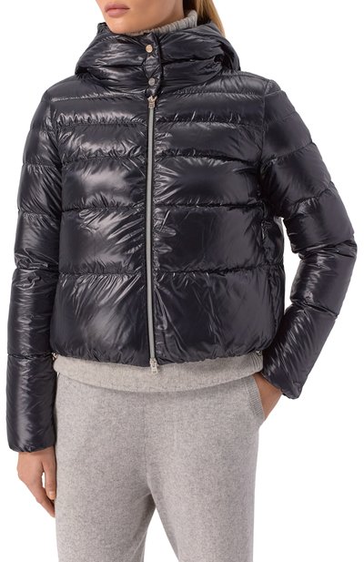 Пуховик HERNO, арт. PI00124DR/12017Z, фото 3