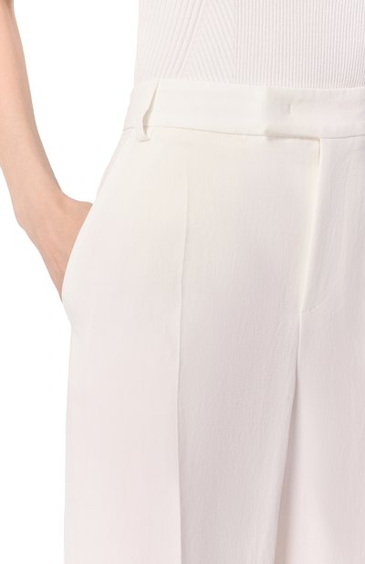 Брюки из вискозы BLUMARINE, арт. P522P174A, фото 5