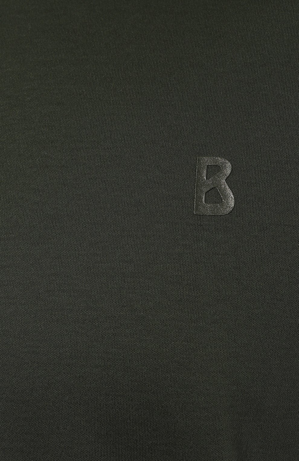 Хлопковый лонгслив BOGNER, арт. 58299178, фото 5