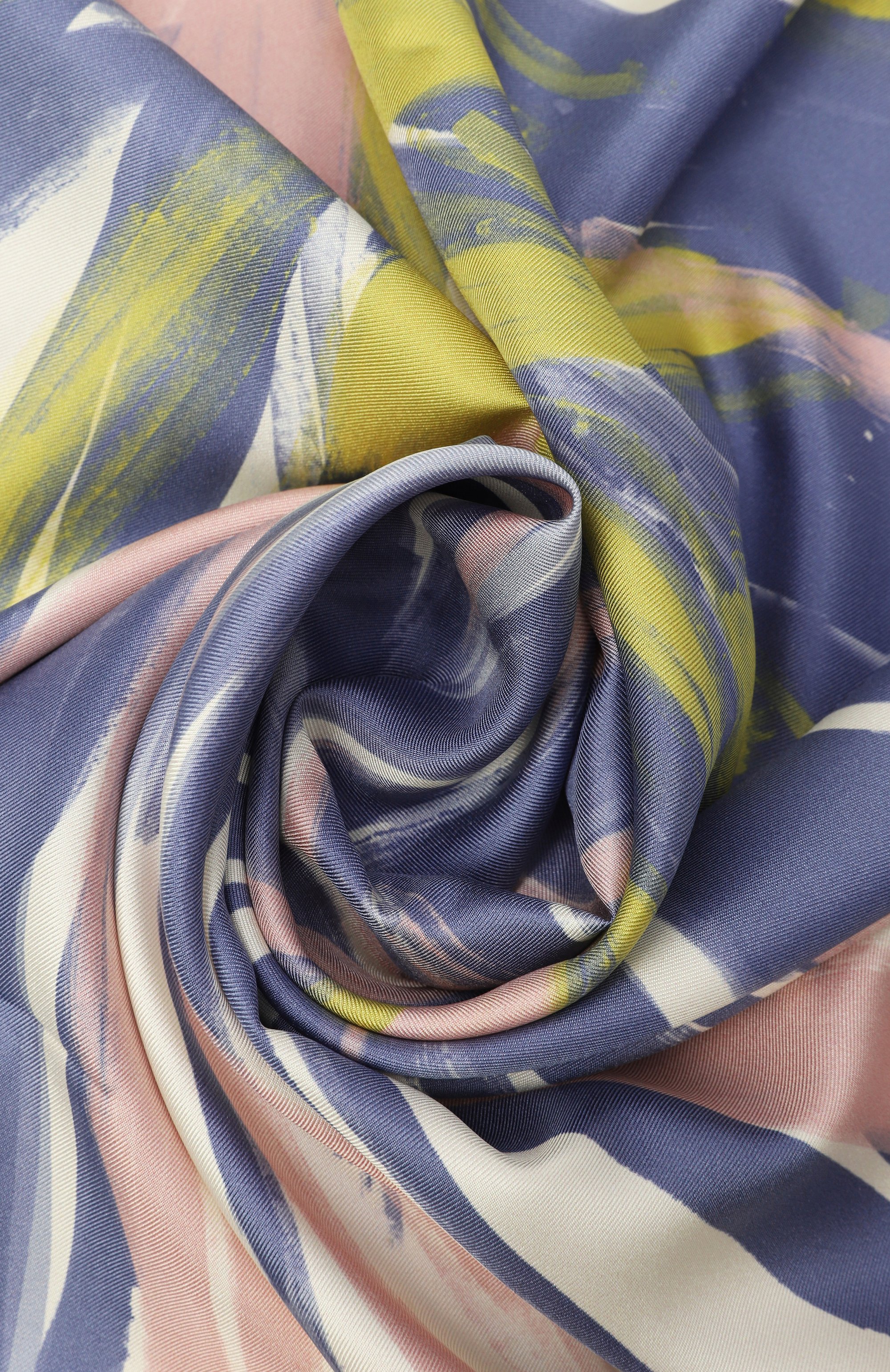 Шелковый платок ELIE SAAB, арт. 710009237, фото 3