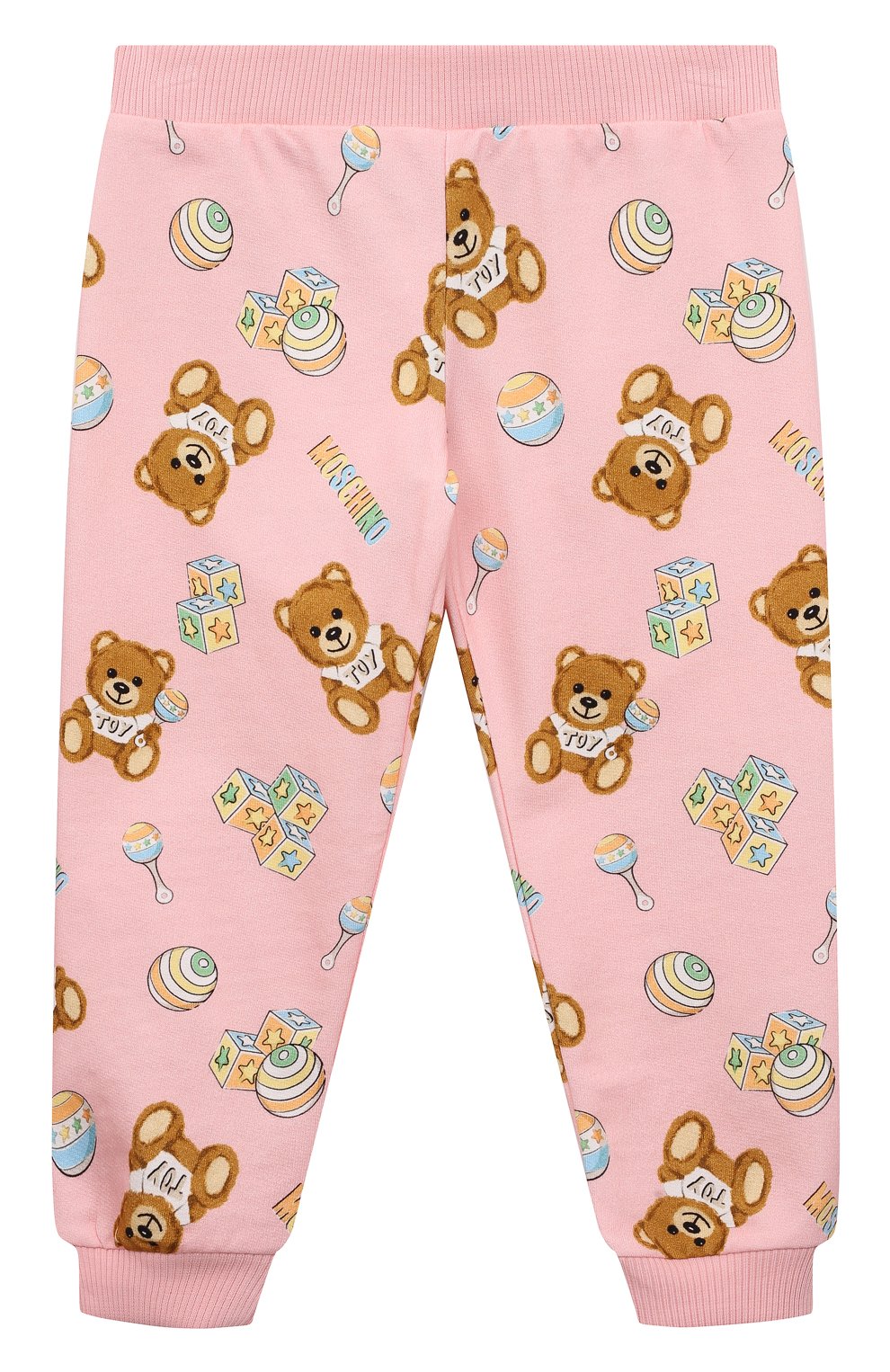 Комплект из толстовки и брюк MOSCHINO, арт. MUK04B/LCB34, фото 5