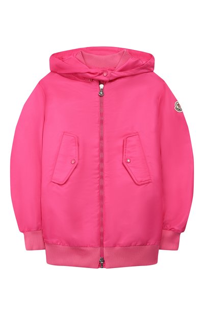 Куртка с капюшоном MONCLER ENFANT, арт. E1-954-49126-05-539AY/8-10A, фото 1