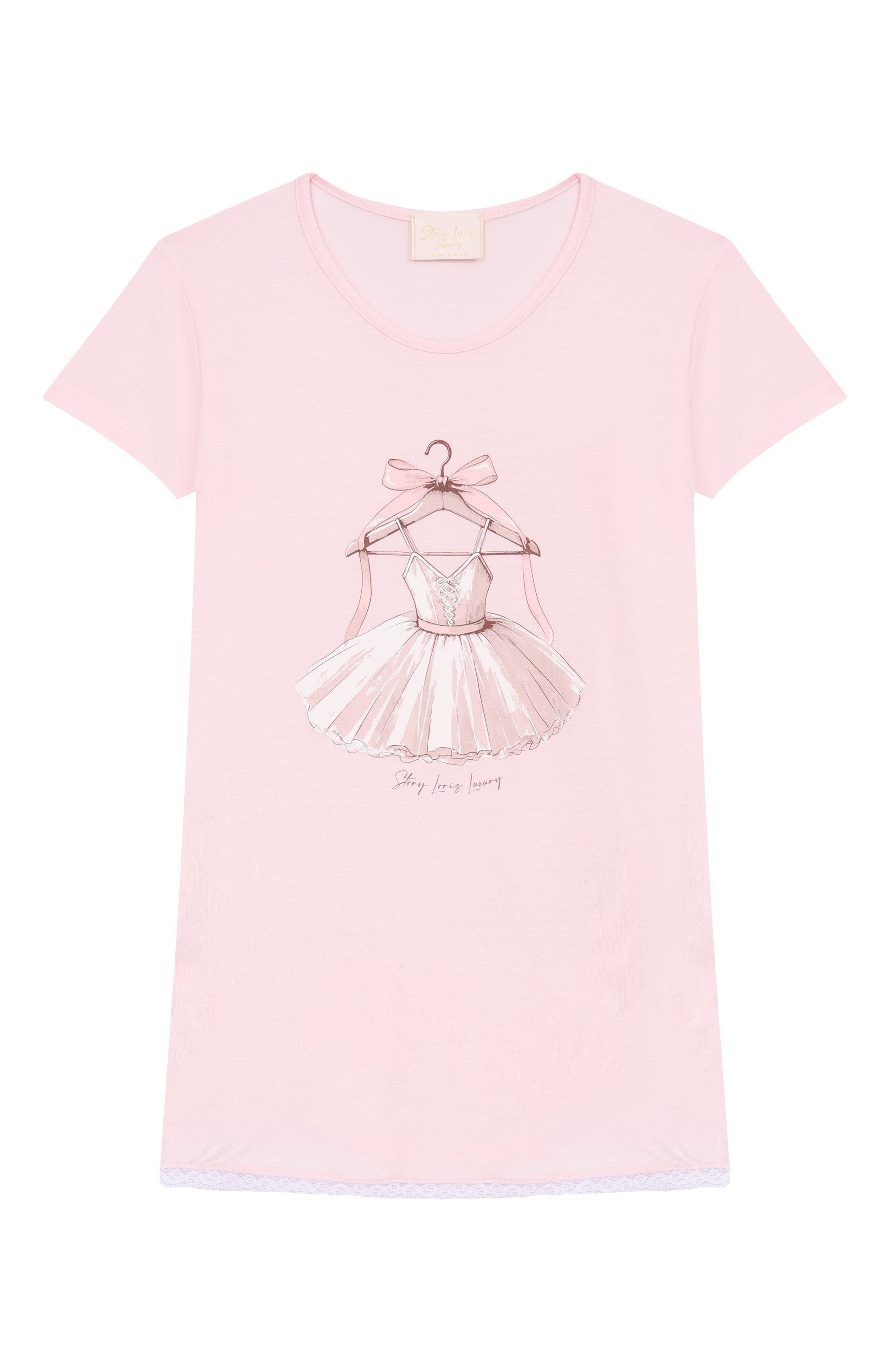 Пижама STORY LORIS, арт. 35491_001, фото 2