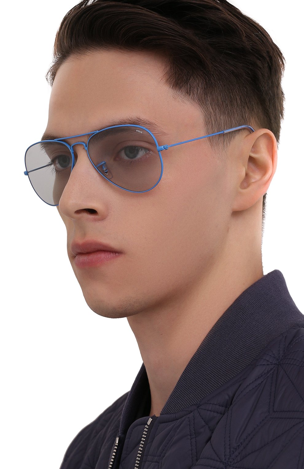 Солнцезащитные очки RAY-BAN, арт. 3025-9222T3, фото 3