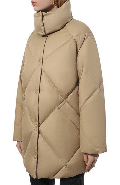 Пуховик cawston BURBERRY, арт. 8044934, фото 3